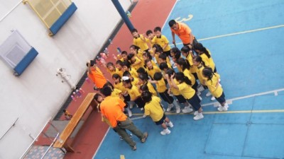20120924 P12 Training day camp